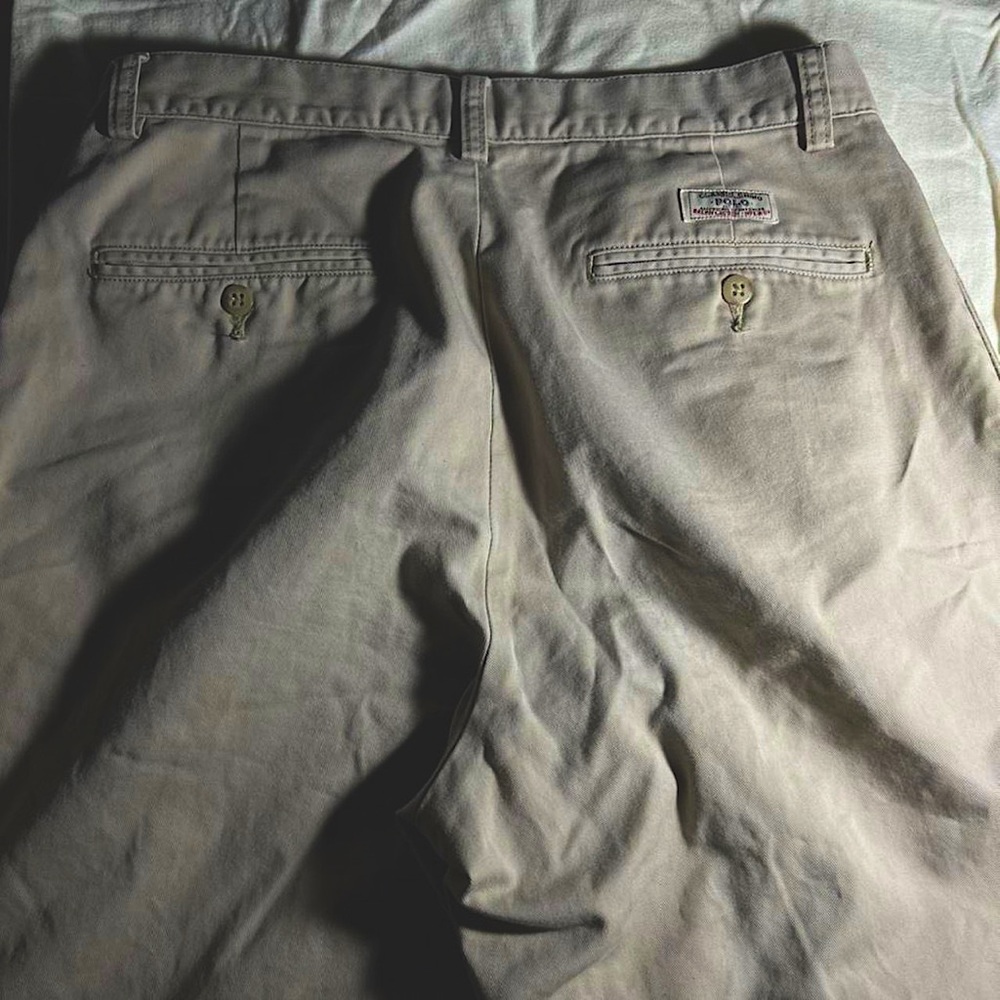 Thrifted Polo Ralph Lauren Short